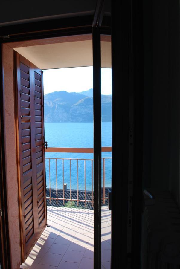 Villa Pifferi Malcesine Exterior foto