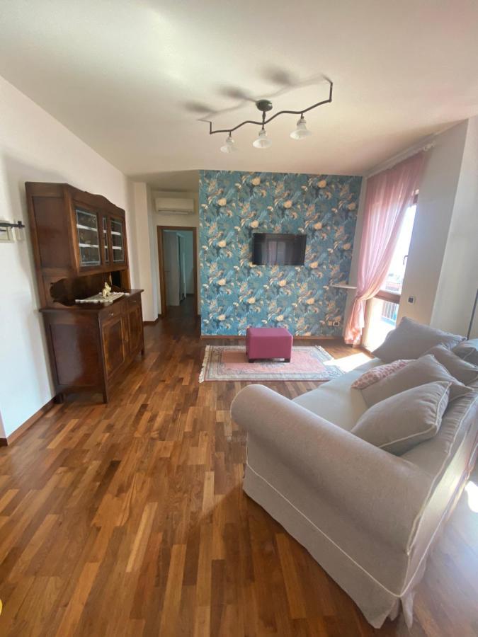 Villa Pifferi Malcesine Exterior foto